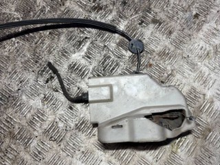 Замок двери задней левой, Volkswagen Touran 1 2003-2006