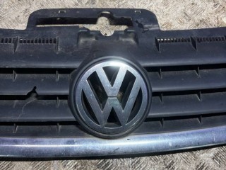Решетка радиатора, Volkswagen Touran 1 2003-2006