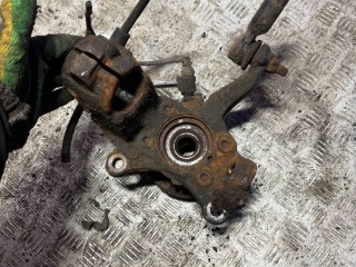 Ступица передняя правая, Volkswagen Touran 1 2003-2006