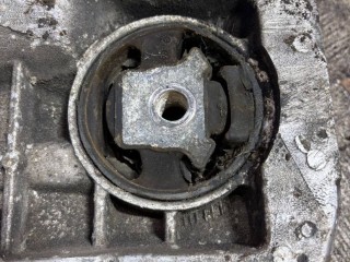 Балка подвески передняя (подрамник), Volkswagen Touran 1 2003-2006