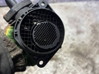 Расходомер воздуха, ориг. номер 0281002531, 038906461B, Volkswagen Touran 1 2003-2006