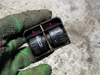 Кнопка корректора фар, ориг. номер 1T0941333, Volkswagen Touran 1 2003-2006