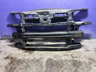 Передняя панель крепления облицовки (телевизор) Volkswagen Touran 1 2003-2006