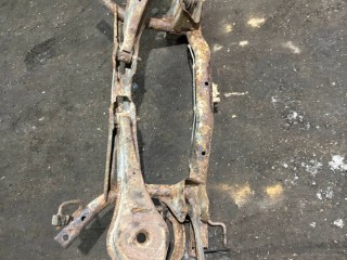 Балка подвески задняя, Volkswagen Touran 1 2003-2006