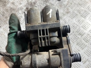 Кран отопителя (печки), ориг. номер 8374994, BMW 7 E38 1994-1998