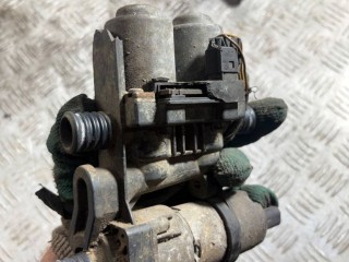 Кран отопителя (печки), ориг. номер 8374994, BMW 7 E38 1994-1998