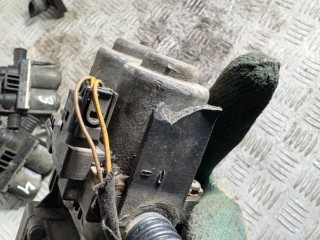 Кран отопителя (печки), ориг. номер 8374994, BMW 7 E38 1994-1998