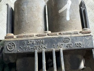 Кран отопителя (печки), ориг. номер 8374994, BMW 7 E38 1994-1998