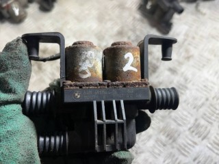 Кран отопителя (печки), ориг. номер 6910544, BMW X6 F16 2014-2020