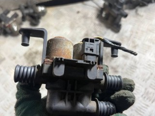 Кран отопителя (печки), ориг. номер 6910544, BMW X6 F16 2014-2020