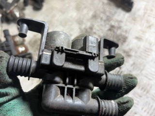 Кран отопителя (печки), ориг. номер 6910544, BMW X5 E53 2003-2006
