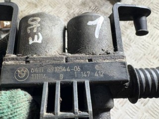 Кран отопителя (печки), ориг. номер 6910544, BMW X5 E53 2003-2006