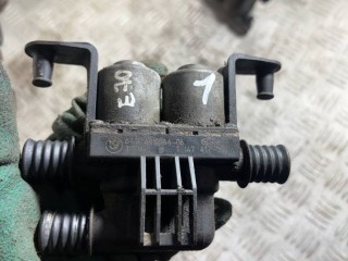 Кран отопителя (печки), ориг. номер 6910544, BMW X6 E71/E72 2007-2012
