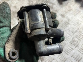 Насос антифриза дополнительный, ориг. номер 9167206, BMW 5 F10/F11/GT F07 2009-2013
