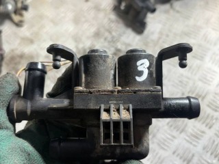 Кран отопителя (печки) BMW 5 F10/F11/GT F07 2009-2013