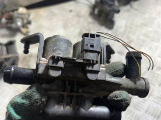 Кран отопителя (печки), BMW 5 F10/F11/GT F07 2009-2013