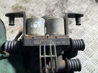 Кран отопителя (печки) BMW X5 E53 1999-2003