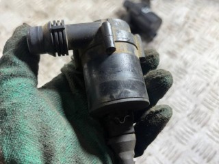 Насос антифриза дополнительный BMW X5 E53 2003-2006