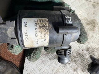 Насос антифриза дополнительный, BMW X5 E53 2003-2006