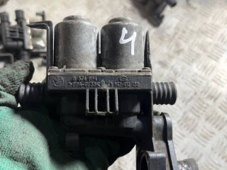 Кран отопителя (печки), ориг. номер 8374994, BMW 7 E38 1994-1998