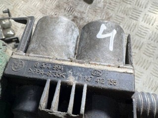 Кран отопителя (печки), ориг. номер 8374994, BMW 7 E38 1994-1998