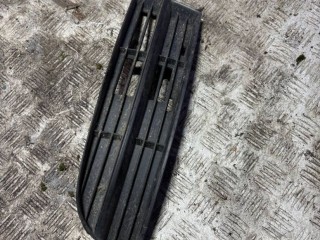 Заглушка (решетка) в бампер передний, Volkswagen Touran 1 2003-2006