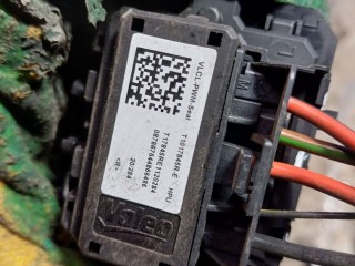 Сопротивление печки, ориг. номер T1017845R, Lada Vesta 1 2015-2026