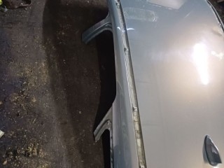 Крыша, Lada Vesta 1 2015-2026