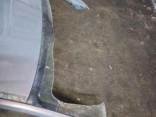 Крыша, Lada Vesta 1 2015-2026