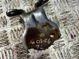 Петля двери задней левой Honda Civic 6 1995-2001