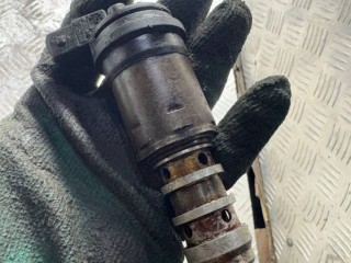 Клапан электромагнитный, ориг. номер 1707323, BMW 5 E60/E61 2007-2010