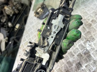 Скелет ручки наружной задней левой, ориг. номер 8200303064, Renault Scenic 2 2003-2006