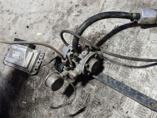 Газовый редуктор, BMW 5 E39 2000-2004