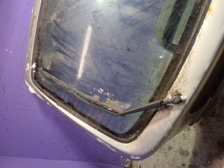 Крышка багажника (дверь 3-5), Renault Megane 1 1995-1999