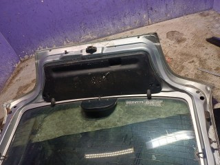 Крышка багажника (дверь 3-5), Renault Megane 1 1995-1999