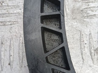 Успокоитель цепи ГРМ, ориг. номер 7533462, BMW X5 E53 2003-2006