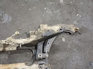 Балка подвески передняя (подрамник), Citroen Berlingo 1 restailing 2004-2013