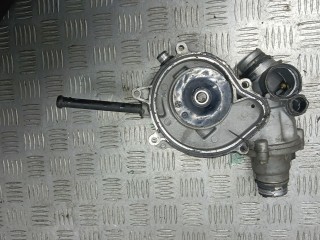 Корпус термостата, BMW 7 E65/E66 2001-2005