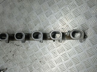 Коллектор впускной, ориг. номер 7525178, BMW 7 E65/E66 2001-2005
