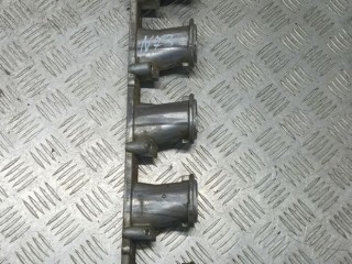 Коллектор впускной BMW 7 E65/E66 2001-2005