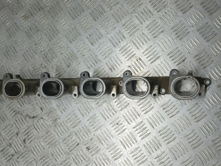 Коллектор впускной, ориг. номер 7525178, BMW 7 E65/E66 2001-2005