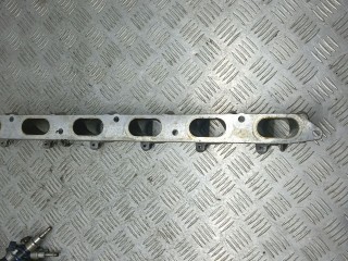 Коллектор впускной, ориг. номер 7525178, BMW 7 E65/E66 2001-2005