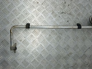 Трубка системы рециркуляции EGR, ориг. номер 7553102, BMW 7 E65/E66 2001-2005