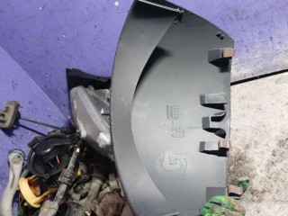 Кожух панели приборов, ориг. номер 9644457277, Peugeot Partner 1 2002-2012