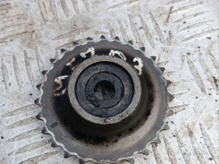 Звездочка распредвала, ориг. номер 2247052, BMW 5 E39 2000-2004