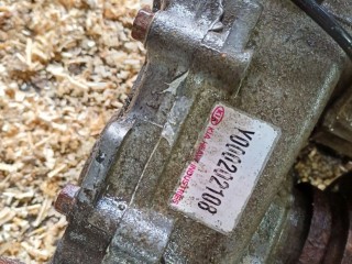 Раздаточная коробка, ориг. номер Y000202108, Kia Sportage 1 1993-2006