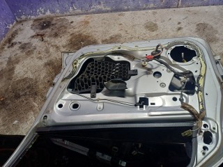 Дверь передняя правая, Renault Megane 1 1995-1999