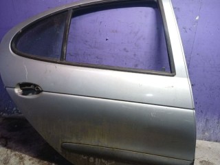 Дверь задняя правая Renault Megane 1 1995-1999