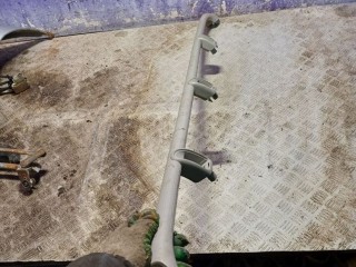 Ручка внутренняя потолочная, ориг. номер 7464252010, Toyota Yaris VERSO 1999-2003