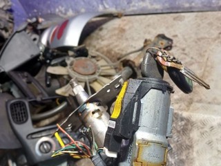 Замок зажигания, Toyota Yaris VERSO 1999-2003